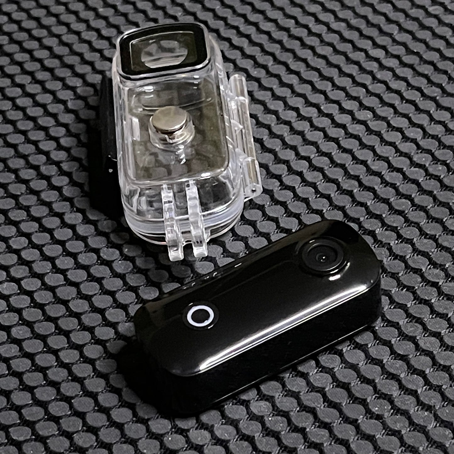 Mini Sport Camera 4K Thumb