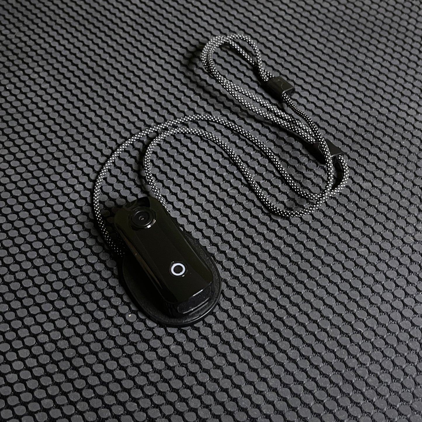 Mini Sport Camera 4K Thumb