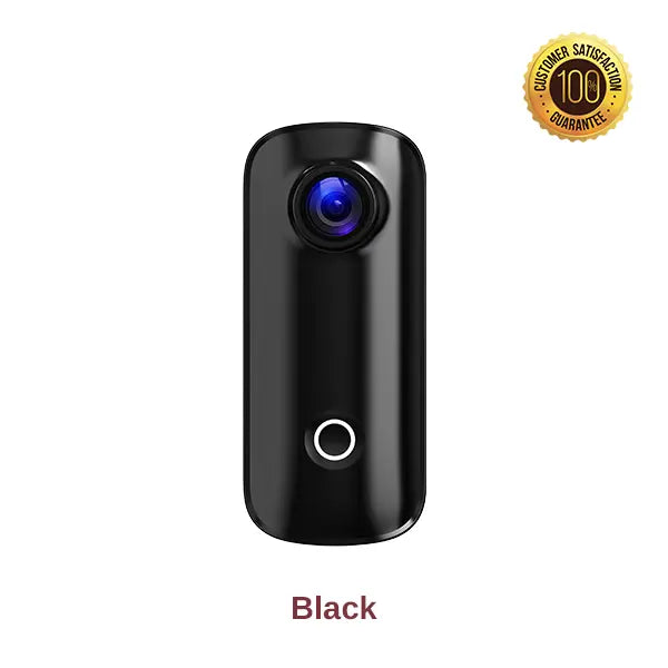 Mini Sport Camera 4K Thumb