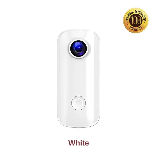 Mini Sport Camera 4K Thumb