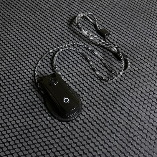 Mini Sport Camera 4K Thumb